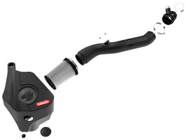 Takeda 21-25 Lexus IS300 (2.0L Turbo L4) Momentum Cold Air Intake System w/ Pro DRY S Filter (56-70069D)