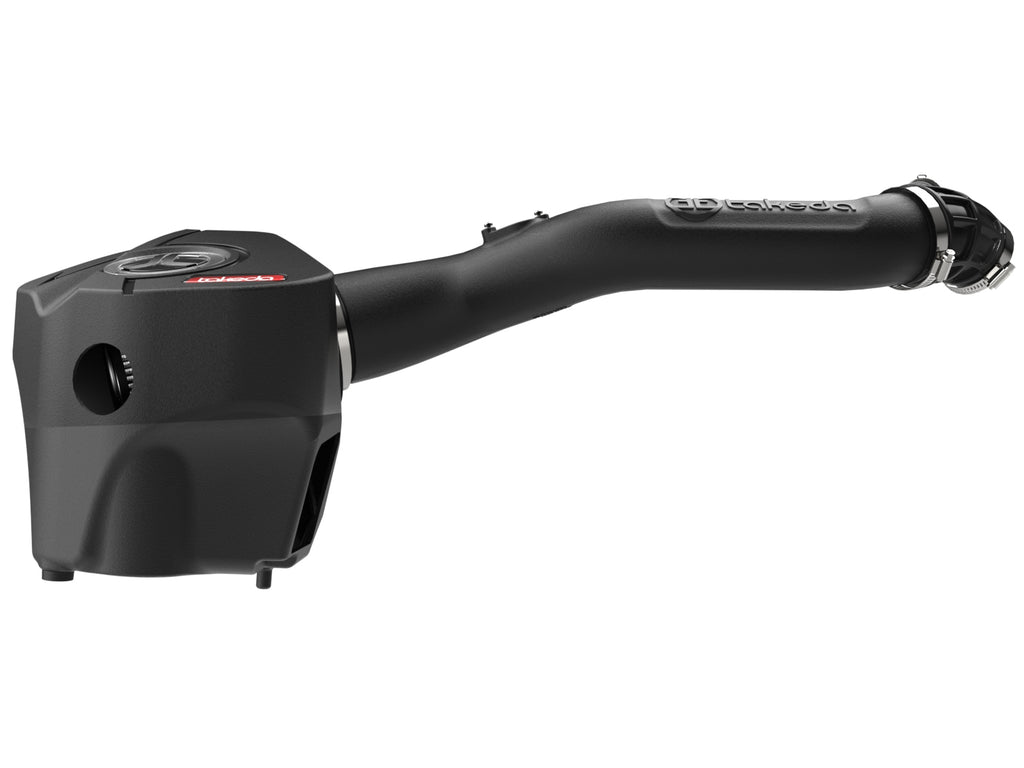 Takeda 21-25 Lexus IS300 (2.0L Turbo L4) Momentum Cold Air Intake System w/ Pro DRY S Filter (56-70069D)