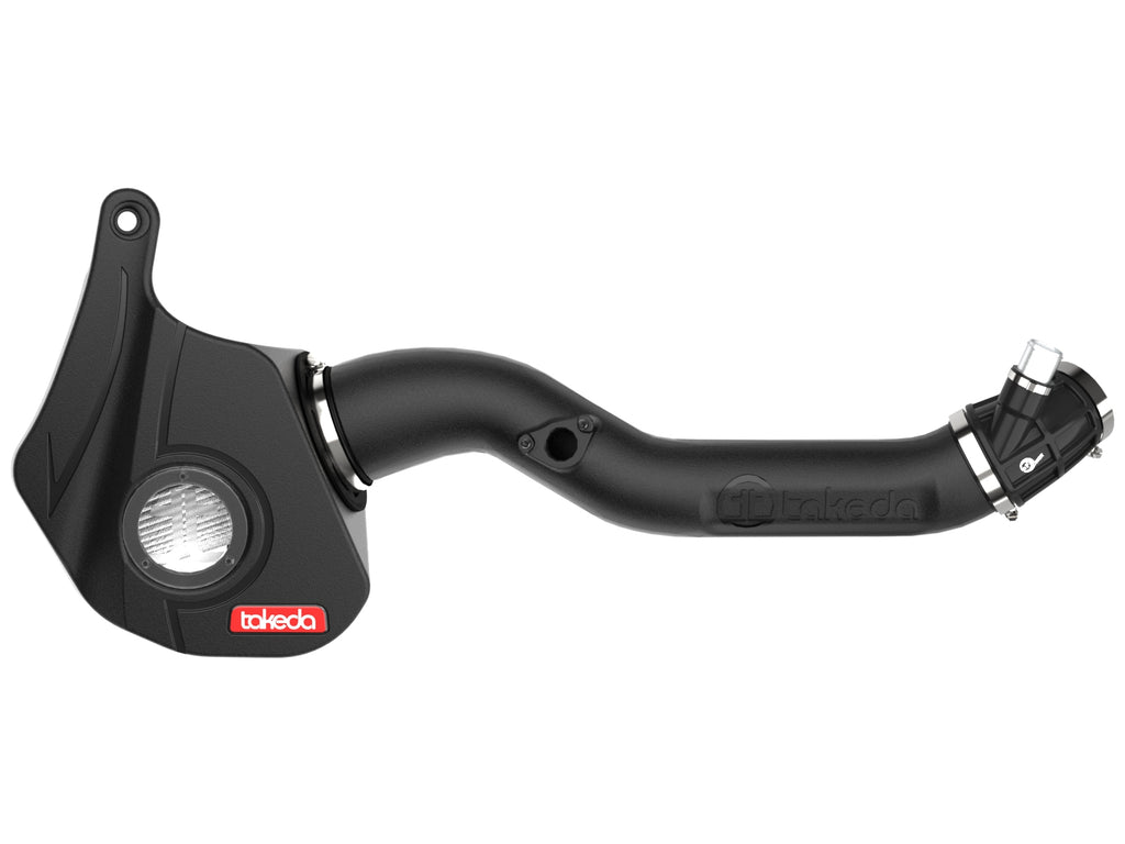 Takeda 21-25 Lexus IS300 (2.0L Turbo L4) Momentum Cold Air Intake System w/ Pro DRY S Filter (56-70069D)