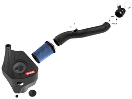 Takeda Momentum Intake w/ Pro 5R Filter (56-70069R)