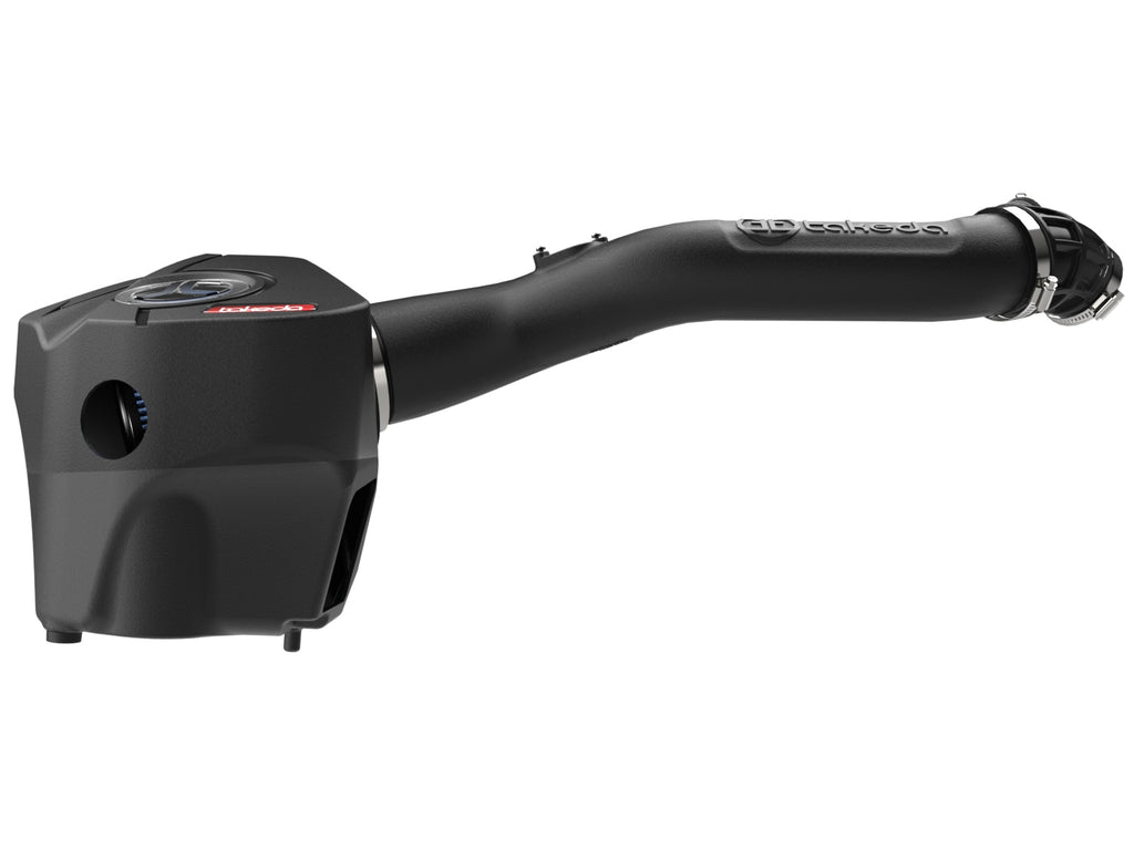 Takeda Momentum Intake w/ Pro 5R Filter (56-70069R)