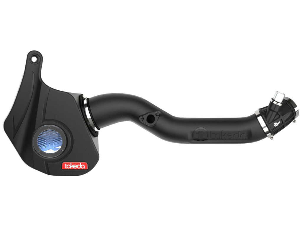 Takeda Momentum Intake w/ Pro 5R Filter (56-70069R)