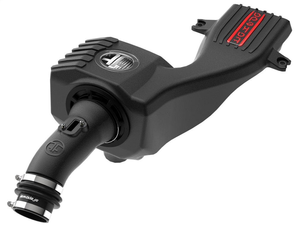 Takeda Sealed Intake w/ Pro DRY S Filter Mazda CX-90 24-25 L6-3.3L (t) (56-70070D)