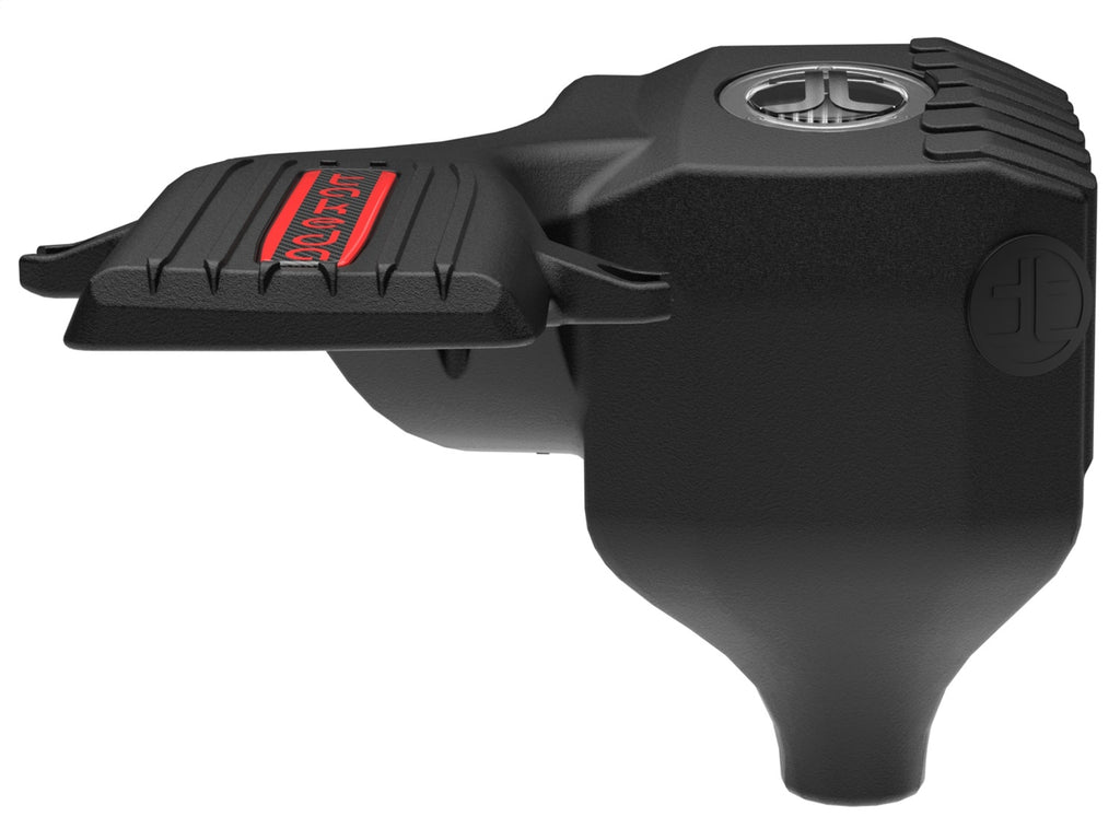 Takeda Sealed Intake w/ Pro DRY S Filter Mazda CX-90 24-25 L6-3.3L (t) (56-70070D)