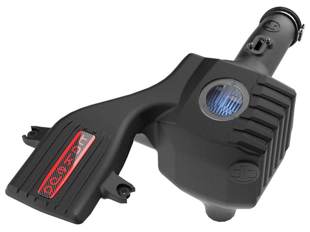 Takeda Sealed Intake w/ Pro 5R Filter Mazda CX-90 24-25 L6-3.3L (t) (56-70070R)