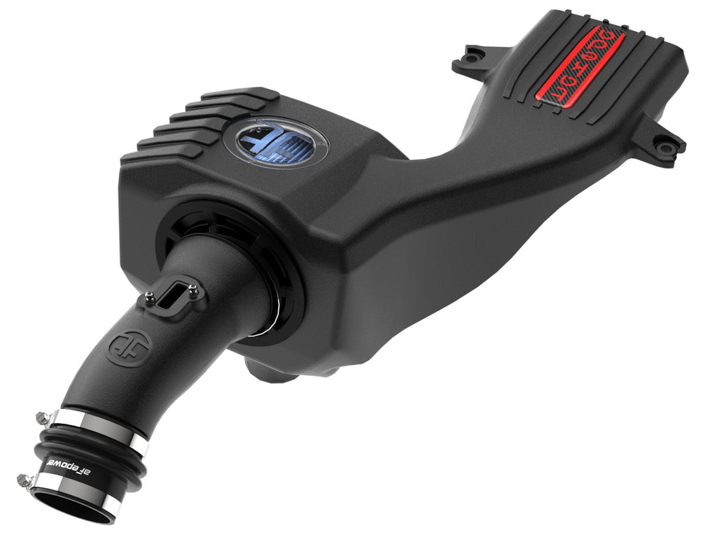 Takeda Sealed Intake w/ Pro 5R Filter Mazda CX-90 24-25 L6-3.3L (t) (56-70070R)
