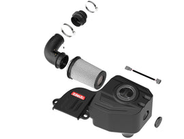 Takeda Sealed Intake w/ Pro DRY S Filter Mazda CX-50 23-25 L4-2.5L (t) (56-70071D)