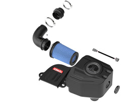 Takeda Sealed Intake w/ Pro 5R Filter Mazda CX-50 23-25 L4-2.5L (t) (56-70071R)