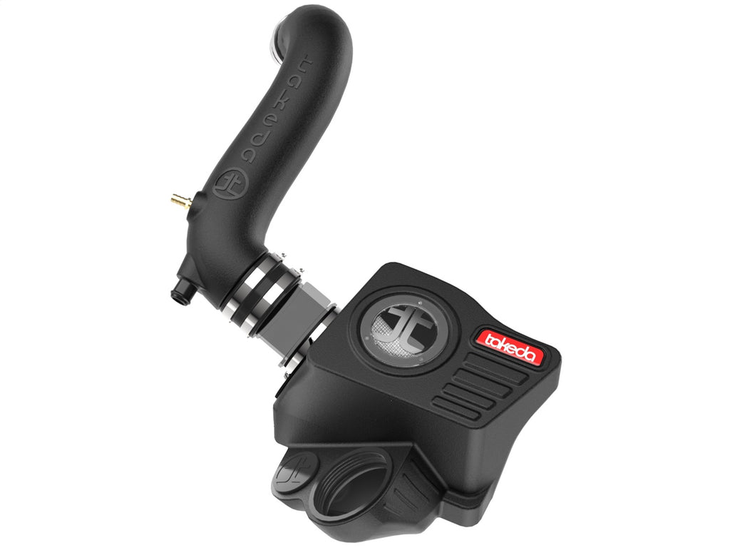 Takeda 21-24 Kia K5 L4-1.6L (t) Momentum Cold Air Intake System w/ Pro DRY S Filter (56-70072D)