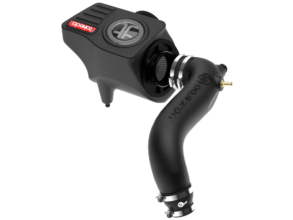 Takeda 21-24 Kia K5 L4-1.6L (t) Momentum Cold Air Intake System w/ Pro DRY S Filter (56-70072D)