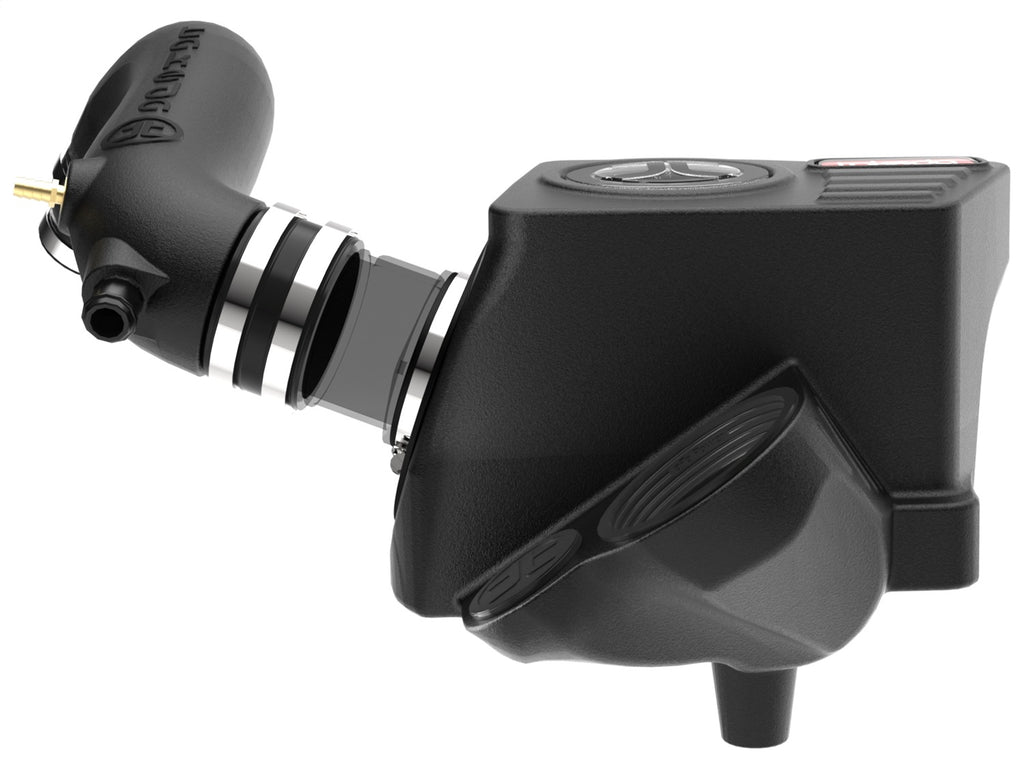 Takeda 21-24 Kia K5 L4-1.6L (t) Momentum Cold Air Intake System w/ Pro DRY S Filter (56-70072D)