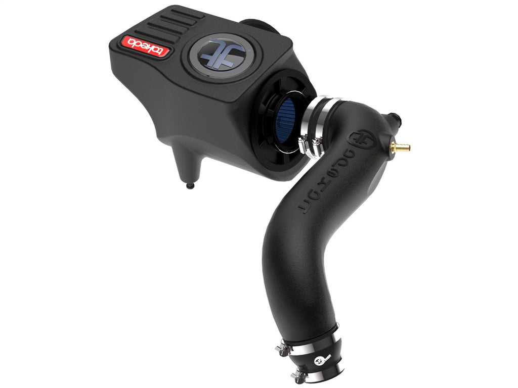 Takeda 21-24 Kia K5 Momentum Cold Air Intake System w/ Pro 5R Filter (56-70072R)