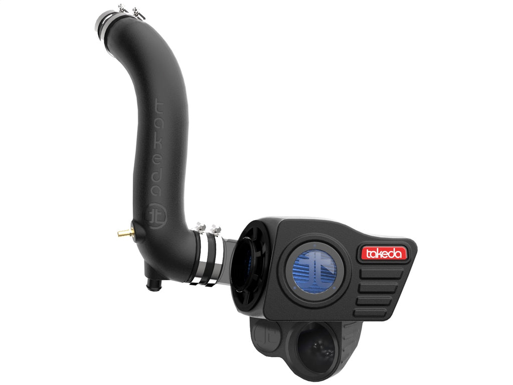Takeda 21-24 Kia K5 Momentum Cold Air Intake System w/ Pro 5R Filter (56-70072R)