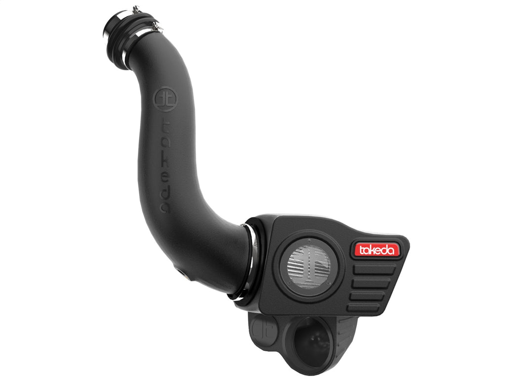 Takeda 21-26 Kia K5 L4-2.5L (t) Momentum Cold Air Intake System w/ Pro DRY S Filter (56-70073D)