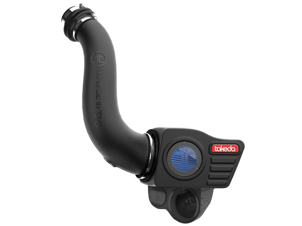 Takeda Momentum Pro 5R Cold Air Intake System 21-26 Kia K5 GT L4-2.5L(t) (56-70073R)