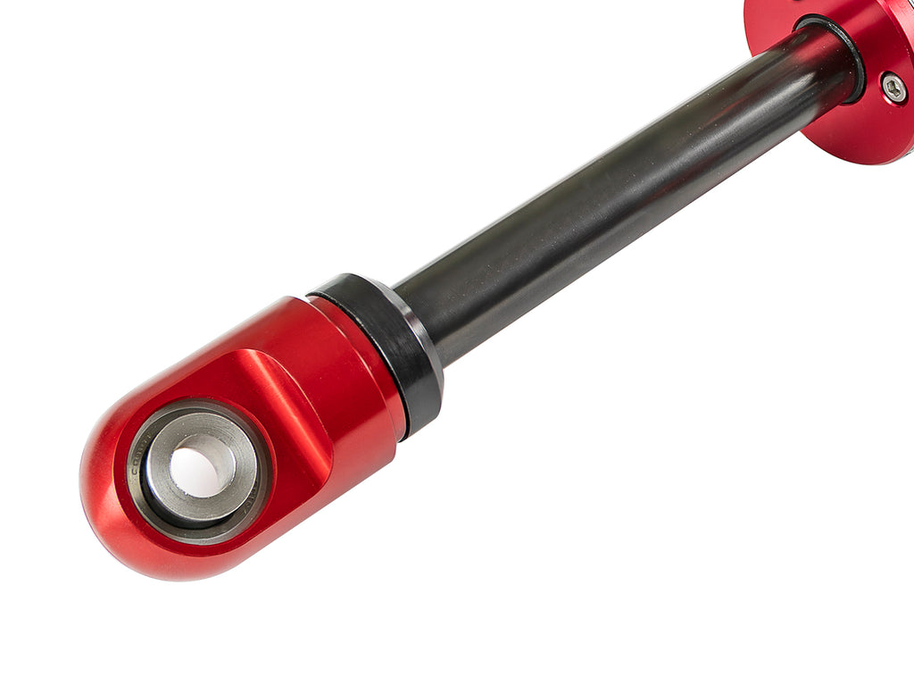aFe Power Sway-A-Way 2.5 Bypass Shock 3-Tube w/ Remote Reservoir Right Side 16in Stroke (56000-0216-3R)