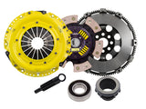 Advanced Clutch HD/Race Sprung 6 Pad Kit for BMW (BM13-HDG6)