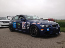 Load image into Gallery viewer, APR Performance BMW E90 3-Series / M3 GTC-300 67&quot; Adjustable Wing 2005-2011 (AS-106790PPF)