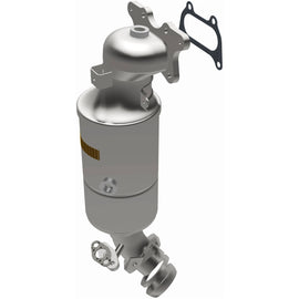 Magnaflow 12-13 Honda Civic 1.8L Direct Fit Cat Converter (5661343)