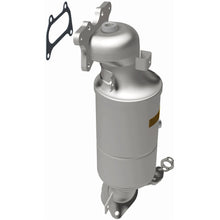 Load image into Gallery viewer, Magnaflow 12-13 Honda Civic 1.8L Direct Fit Cat Converter (5661343)