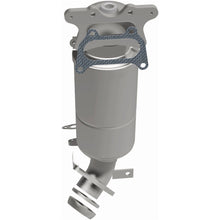 Load image into Gallery viewer, Magnaflow 12-13 Honda Civic 1.8L Direct Fit Cat Converter (5661343)