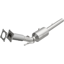 Load image into Gallery viewer, Magnaflow 06-10 Volkswagen Beetle 2.5L Direct Fit Cat Converter (5661377)