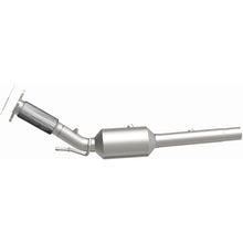Load image into Gallery viewer, Magnaflow 06-10 Volkswagen Beetle 2.5L Direct Fit Cat Converter (5661377)