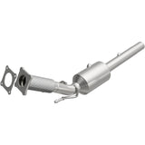 Magnaflow 06-10 Volkswagen Beetle 2.5L Direct Fit Cat Converter (5661377)