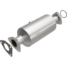 Load image into Gallery viewer, Magnaflow 00-02 Honda Accord 2.3L Direct Fit Cat Converter (5661912)