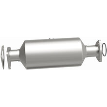 Load image into Gallery viewer, Magnaflow 00-02 Honda Accord 2.3L Direct Fit Cat Converter (5661912)