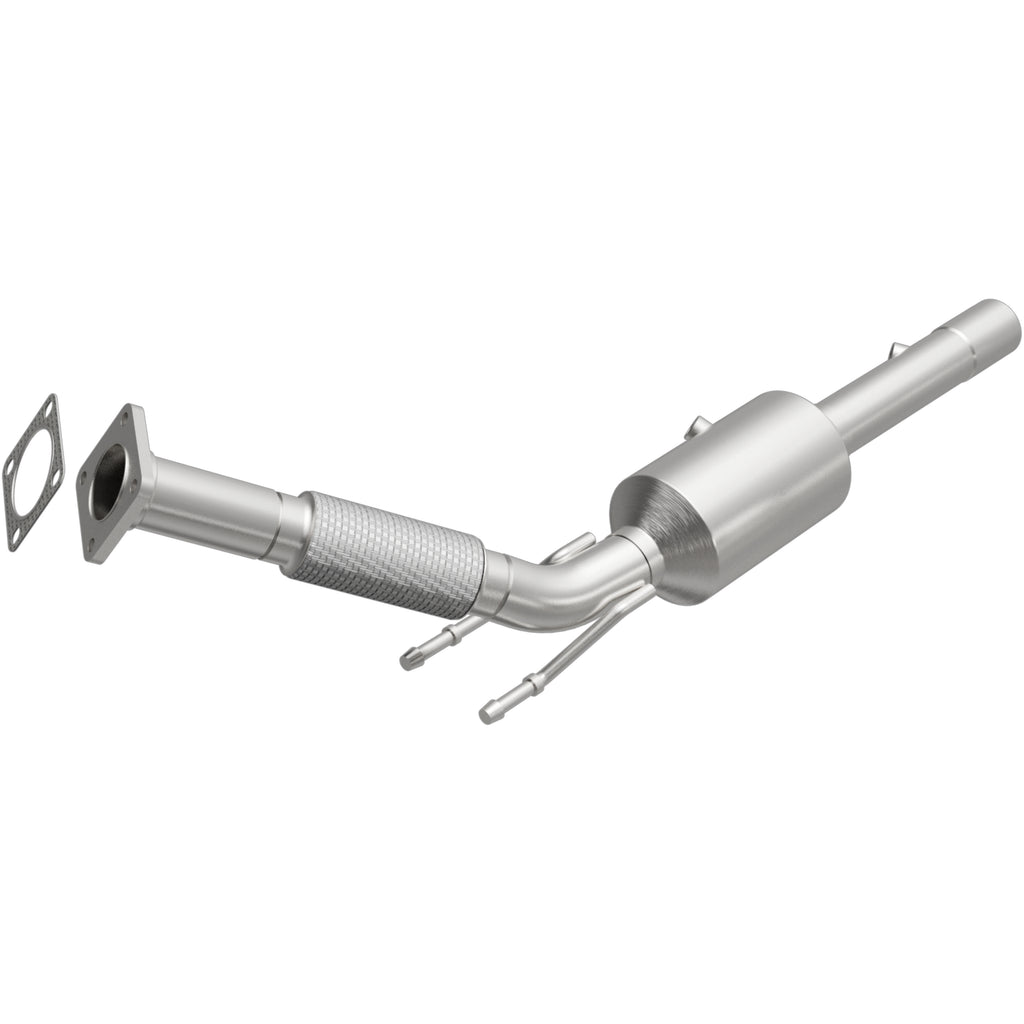 Magnaflow 05-14 Volkswagen Jetta 2.5L Direct Fit Cat Converter (5661990)