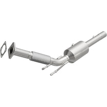 Load image into Gallery viewer, Magnaflow 05-14 Volkswagen Jetta 2.5L Direct Fit Cat Converter (5661990)