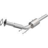 Magnaflow 05-14 Volkswagen Jetta 2.5L Direct Fit Cat Converter (5661990)