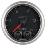 AutoMeter Fuel Pressure Gauge (5667)