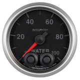 AutoMeter Water Pressure Gauge (5668)