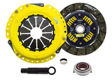 Advanced Clutch HD/Perf Street Sprung Kit (AR1-HDSS)