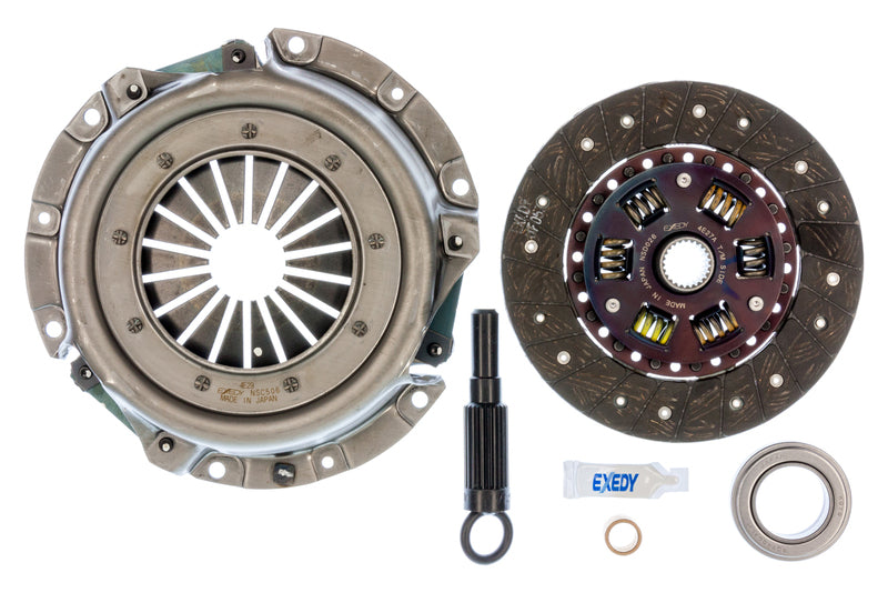 EXEDY OE 1968-1973 Nissan 510 L4 Clutch Kit (06020)