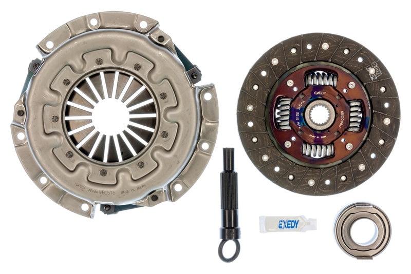 EXEDY OE 1984-1984 Dodge Colt L4 Clutch Kit (05022)
