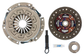 EXEDY OE 1984-1984 Dodge Colt L4 Clutch Kit (05022)
