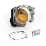 BBK 11-14 Mustang 5.0 Boss 302 Ford F Series 5.0 90mm Throttle Body BBK Power Plus Series (18210)