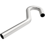 MagnaFlow Exhaust Products Universal Exhaust Pipe - 2.50in. - 10741