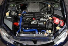 Load image into Gallery viewer, HPS Performance Air Intake Kit Red (827-778R)