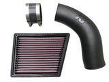 K&N Performance Air Intake System (57-0695)