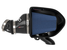 Load image into Gallery viewer, aFe Power Magnum Force Stage-2 Track Series Carbon Fiber AIS w/ Pro 5R Media - 18 Dodge Challenger V8-6.2L (57-10001R)