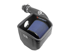 aFe Power Track Series Open Element Intake Nissan Patrol (Y61) 17-24 L6-4.8L (57-10019R)