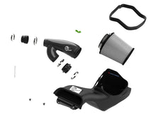 Load image into Gallery viewer, aFe Power 21-24 Ford F150 Raptor Track Series Carbon Fiber Cold Air Intake System w/ Pro DRY S Filter (57-10031D)