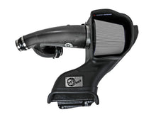 Load image into Gallery viewer, aFe Power 21-24 Ford F150 Raptor Track Series Carbon Fiber Cold Air Intake System w/ Pro DRY S Filter (57-10031D)