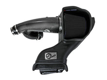 Load image into Gallery viewer, aFe Power 21-24 Ford F150 Raptor Track Series Carbon Fiber Cold Air Intake System w/ Black Pro 5R Filter (57-10031K)
