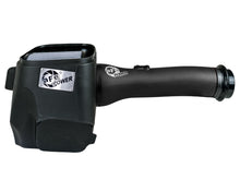 Load image into Gallery viewer, aFe Power 2025+ Dodge Ram 1500 RHO Track Series Carbon Fiber Cold Air Intake System w/ Pro Dry S (57-10032D)