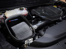 Load image into Gallery viewer, aFe Power 2025+ Dodge Ram 1500 RHO Track Series Carbon Fiber Cold Air Intake System w/ Pro Dry S (57-10032D)